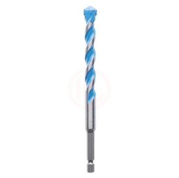 Bosch Çok Amaçlı Matkap Ucu HEX-9 MultiConstruction Altıgen Şaft 7,5x150 mm - 2608579839