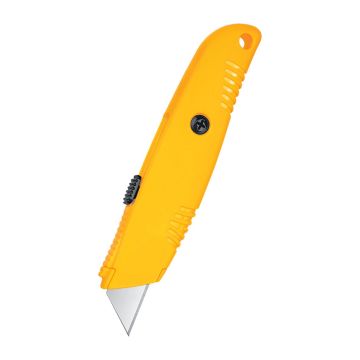 SGS 1781 Maket Bıçağı (Plastik Gövde)
