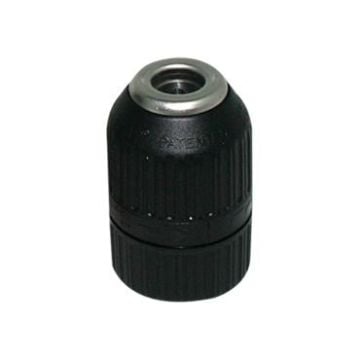 Porta Elle Sıkmalı Plastik Mandren (Supra) 2-13mm 3/8-24d (plastik)