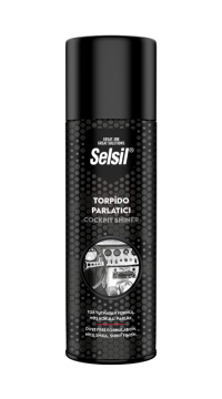 Selsil Torpido Parlatıcı Sprey 200 ml