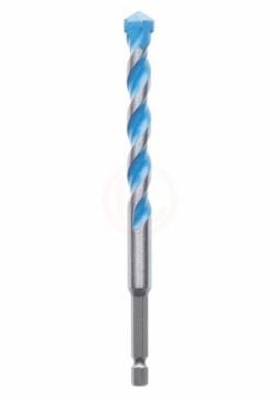 Bosch Çok Amaçlı Matkap Ucu HEX-9 MultiConstruction Altıgen Şaft 12,0x150 mm - 2608579840