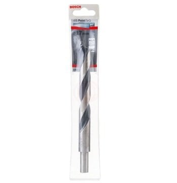 Bosch Metal Matkap Ucu HSS PointTeQ (DIN 338) 17,0 mm (1 Adet) - 2608577312