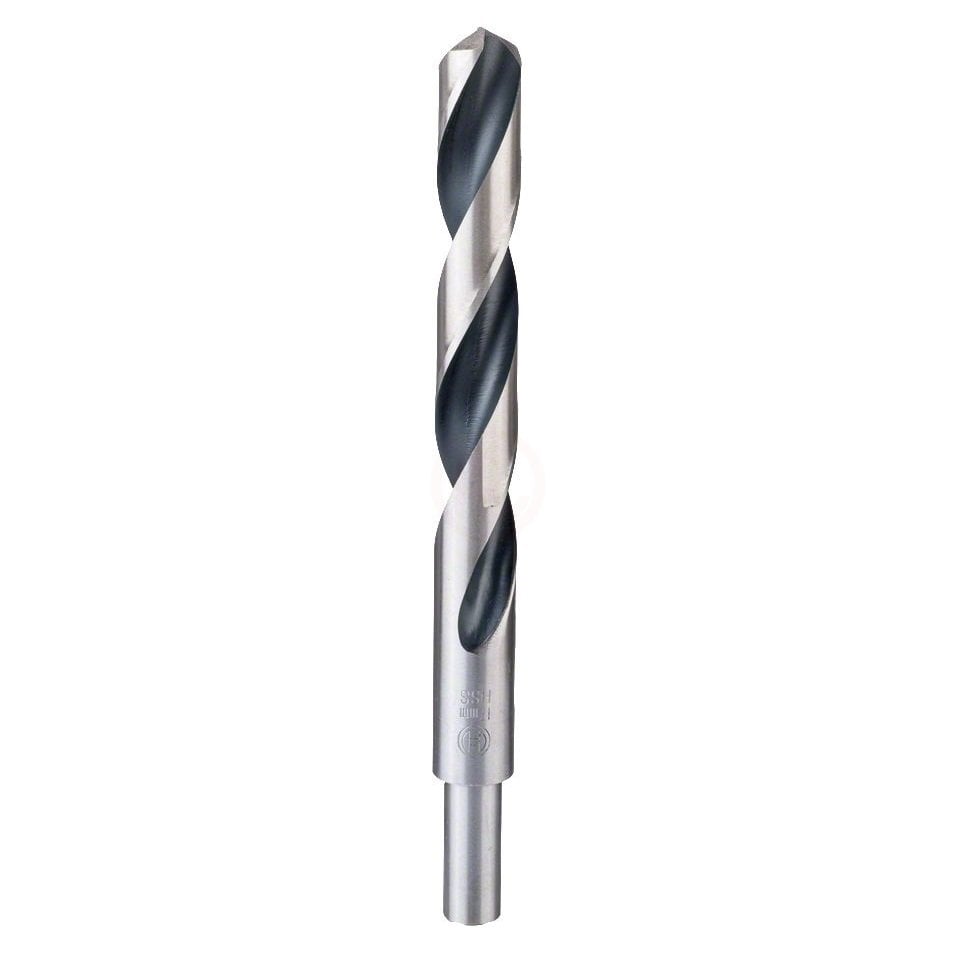 Bosch Metal Matkap Ucu HSS PointTeQ (DIN 338) 17,0 mm (1 Adet) - 2608577312
