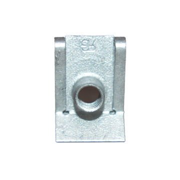 Brio Klips Somun Maşa M6 Gri 694383 Peugeot 7703046034Renault 25  Li