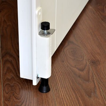 Dorline Kapı Stopu Beyaz