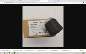 Makita Anahtarsız Mandren 3/8 İnç 24 Diş 0,8-10 mm (DF330-DF331) (763228-8)