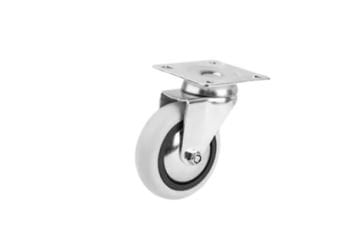 HTS 75X25 Pvc Tablalı  Teker - HTS351