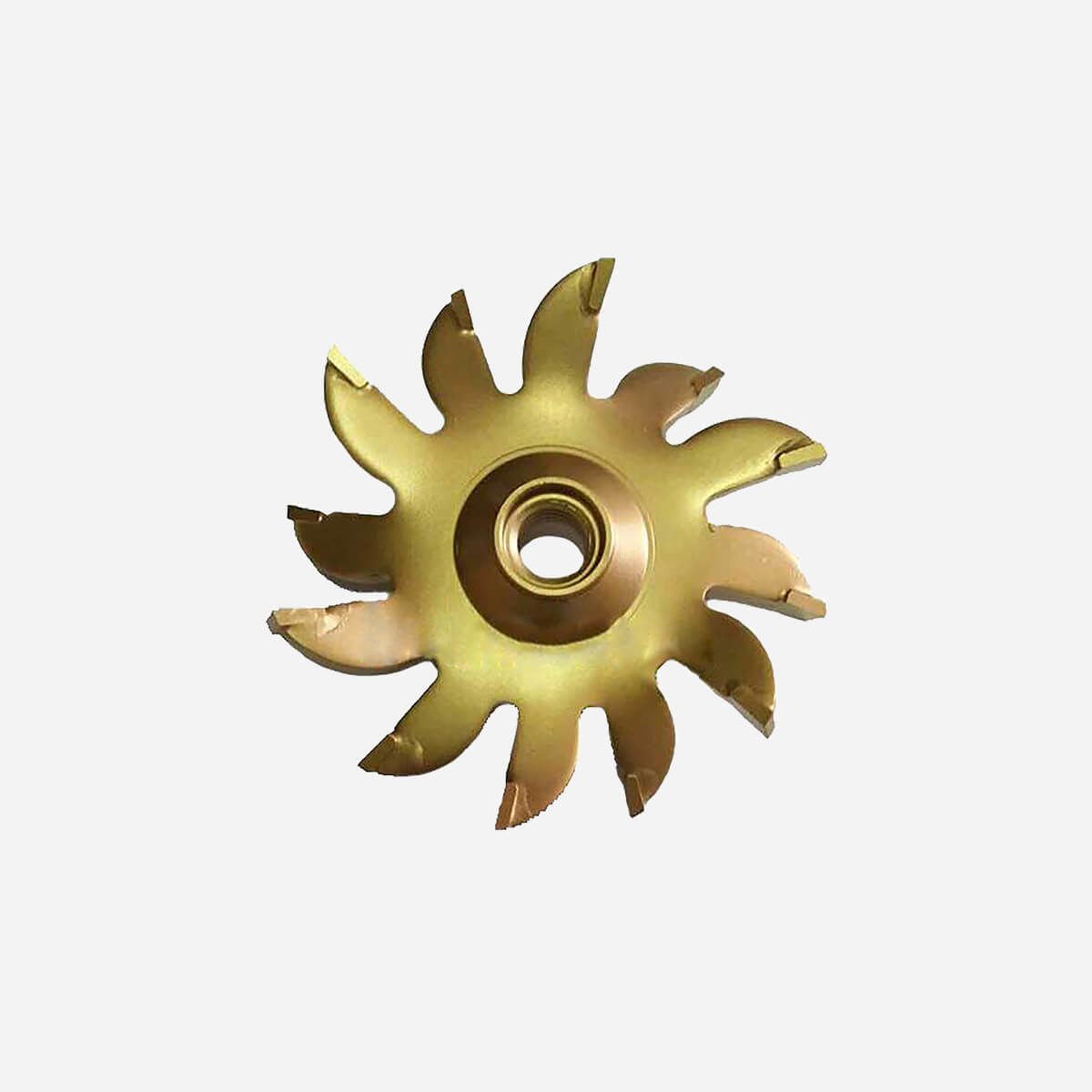 Rtrmax RTY14004-1 Kanal Açma Bıçağı 35 Mm (Rtm140)