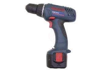 Bosch Gsr 9.6-2 Akülü Vidalama 9.6 V - 0601918L00
