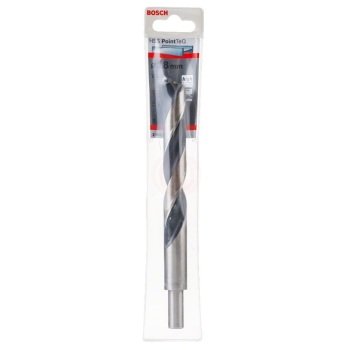 Bosch Metal Matkap Ucu HSS PointTeQ (DIN 338) 18,0 mm (1 Adet) - 2608577313