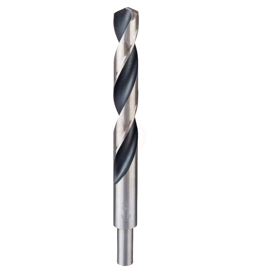 Bosch Metal Matkap Ucu HSS PointTeQ (DIN 338) 18,0 mm (1 Adet) - 2608577313