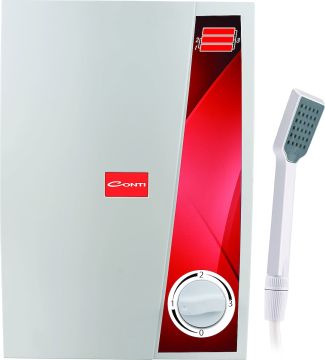 Conti CES-105 Fiesta Elektrikli Şofben