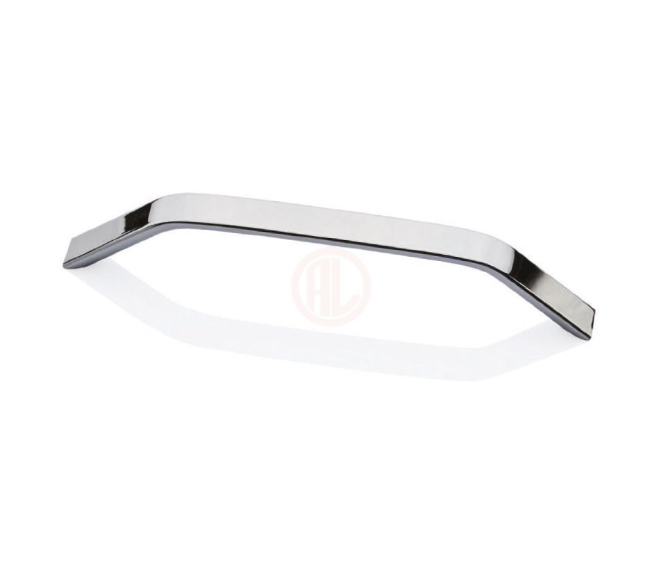 Nobel Volga Kulp Krom 160 Mm - 575016029