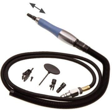 Osaka Eğe Motoru Strok 0,3 mm