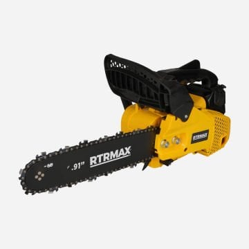 Rtrmax RTM953 Benzinli Ağaç Motoru 1.2 Hp 25.4 Cc 30Cm Pala