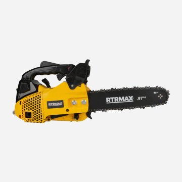 Rtrmax RTM953 Benzinli Ağaç Motoru 1.2 Hp 25.4 Cc 30Cm Pala