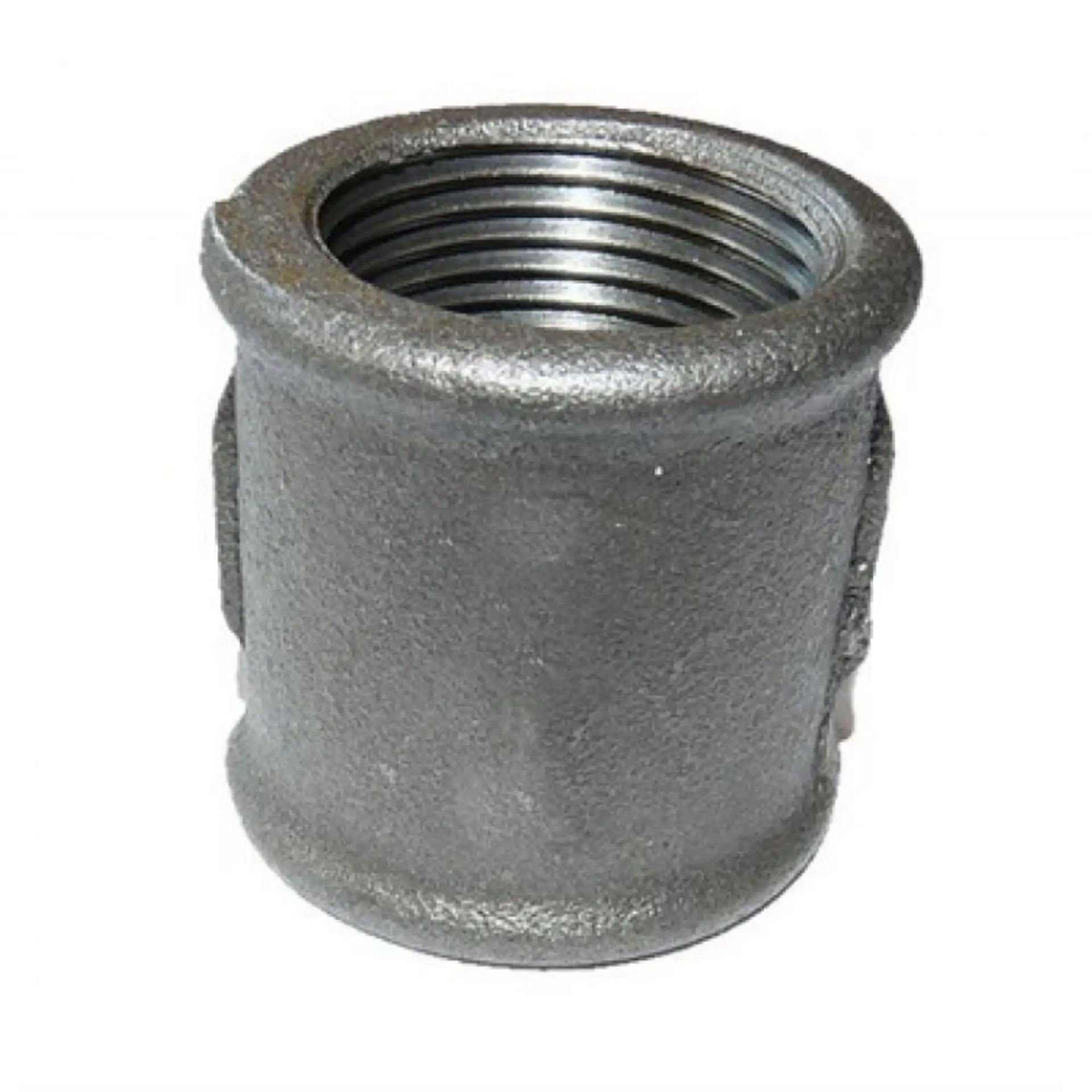 AL Galvaniz Manşon 3 İnç