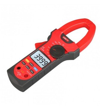 Uni-T Ut 208 Ac/Dc 1000A Pensampermetre Unit  UT208-A