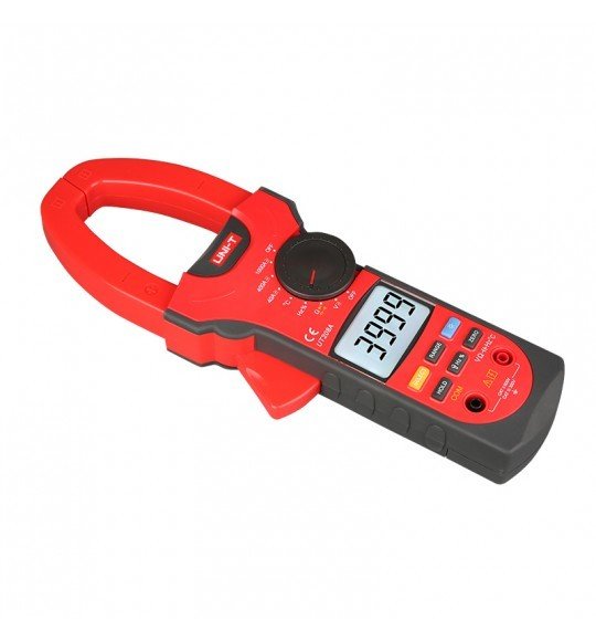 Uni-T Ut 208 Ac/Dc 1000A Pensampermetre Unit UT208-A Kampanyalı En ...