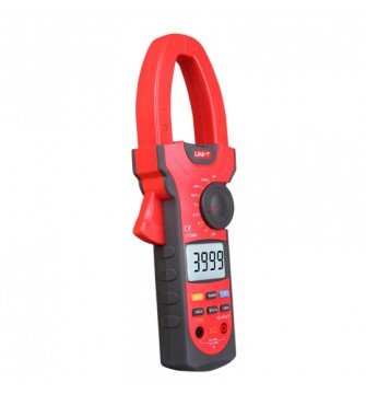 Uni-T Ut 208 Ac/Dc 1000A Pensampermetre Unit  UT208-A