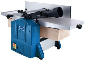 Scheppach Hms1070 Planya Kalınlık Makinası