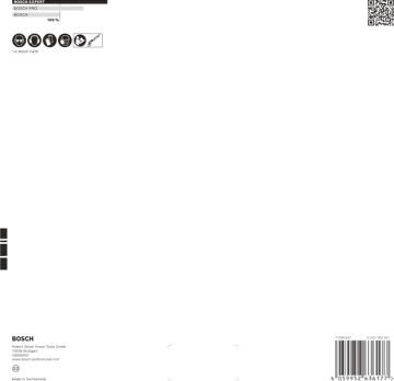 Bosch Ağ Zımpara Expert M480 225 Mm Set 7 Li Paket - 2608901667