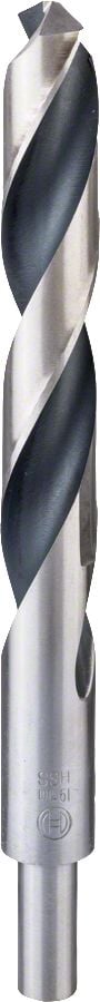 Bosch Metal Matkap Ucu HSS PointTeQ (DIN 338) 19,0 mm (1 Adet) - 2608577314