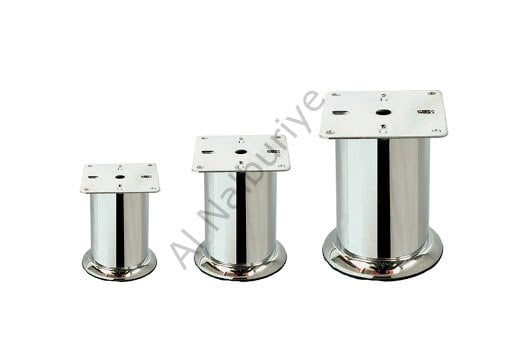 Pimador METAL BİNGOLU AYAK 15 CM - MT424