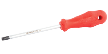 İzeltaş Torx Uçlu Tornavida