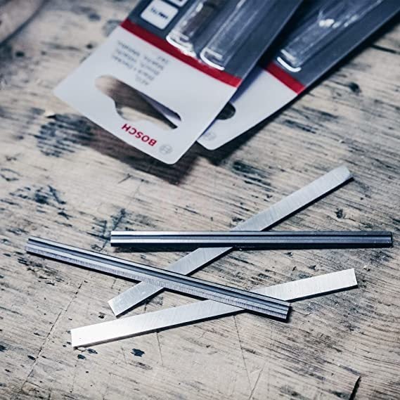 Bosch Planya Bıçağı TC WR 40° 82,4x5,5 mm (1 Adet) - 2608635376