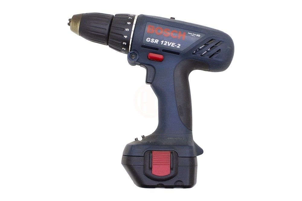 Bosch Gsr 12Ve-2 Şarjlı Vidalama - 0601951520
