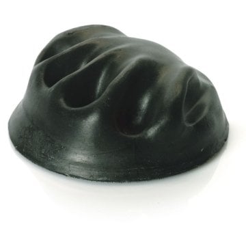 Dekor Rulo Ergonomik Zımpara Takozu 15 Cm