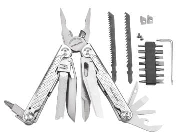 İzeltaş Multi Tool Pro 15 Fonksiyonlu 180 MM - 14000005269