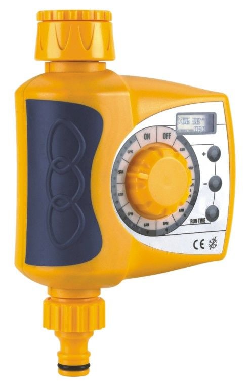 Daye Tek Çıkışlı Elektronik Su Zamanlayıcı  - DY907