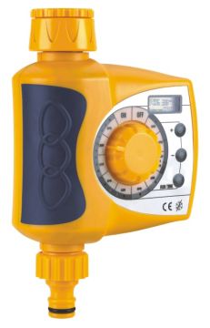 Daye Tek Çıkışlı Elektronik Su Zamanlayıcı  - DY907