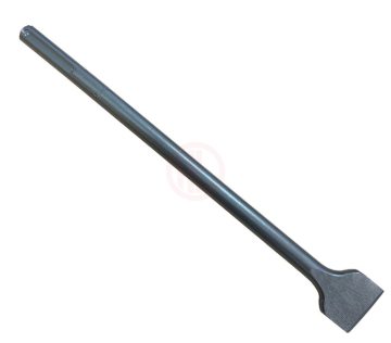 Makita SDS Max Keski Geniş 50x400 mm (D-34235)