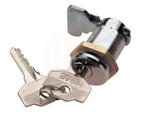 Hisar UNİVERSAL KİLİT UZUN PİRİNÇ - HSR-154