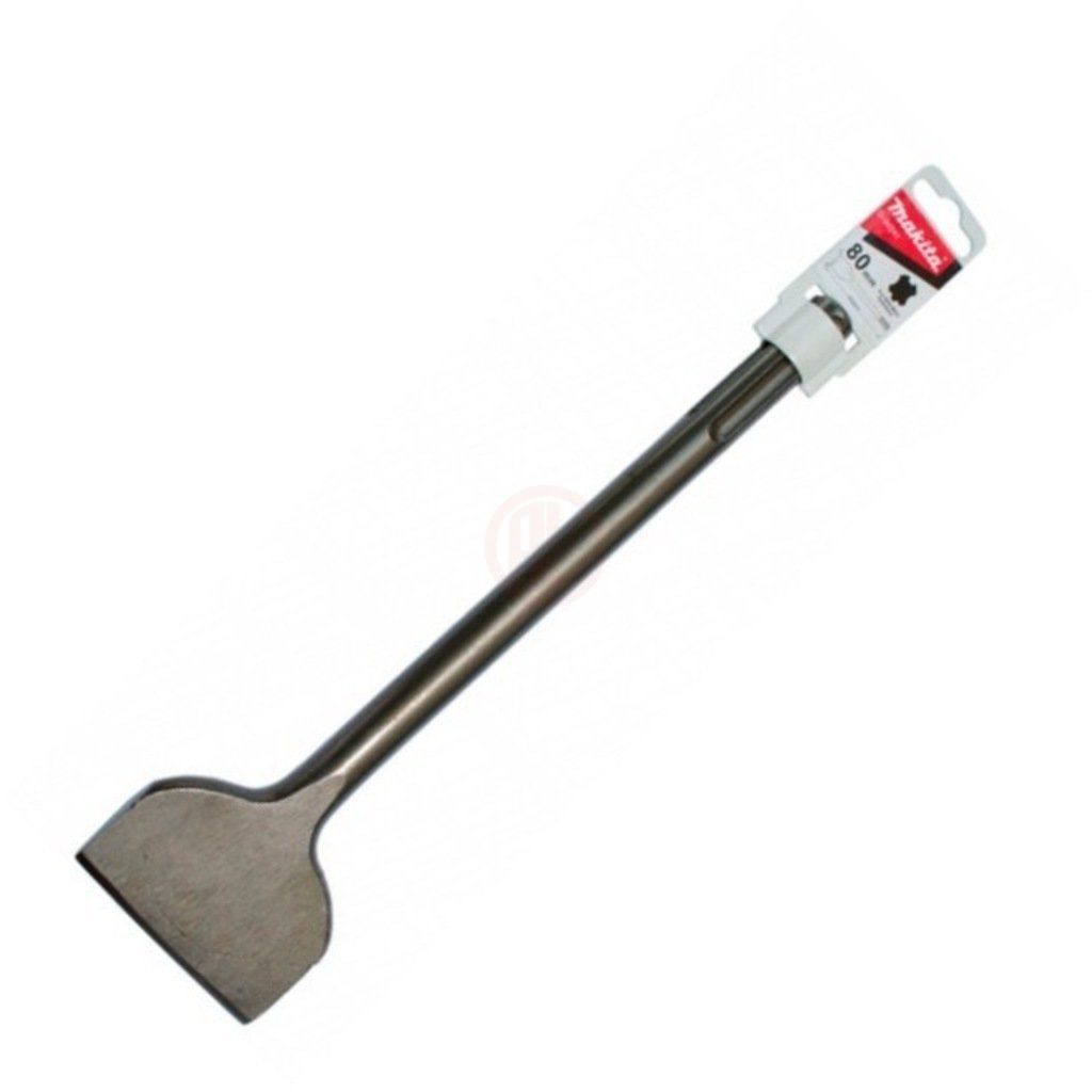 Makita SDS Max Keski Geniş 50x400 mm (D-34235)