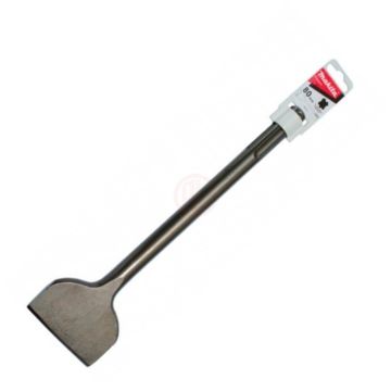 Makita SDS Max Keski Geniş 50x400 mm (D-34235)