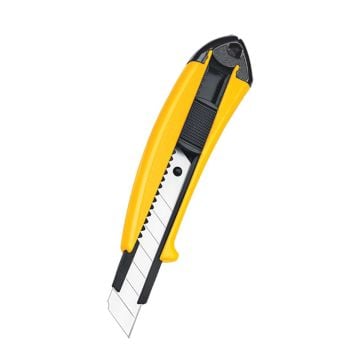 SGS 1787 Maket Bıçağı( Plastik Gövde)