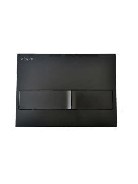 Visam Kumanda Paneli Karina Siyah