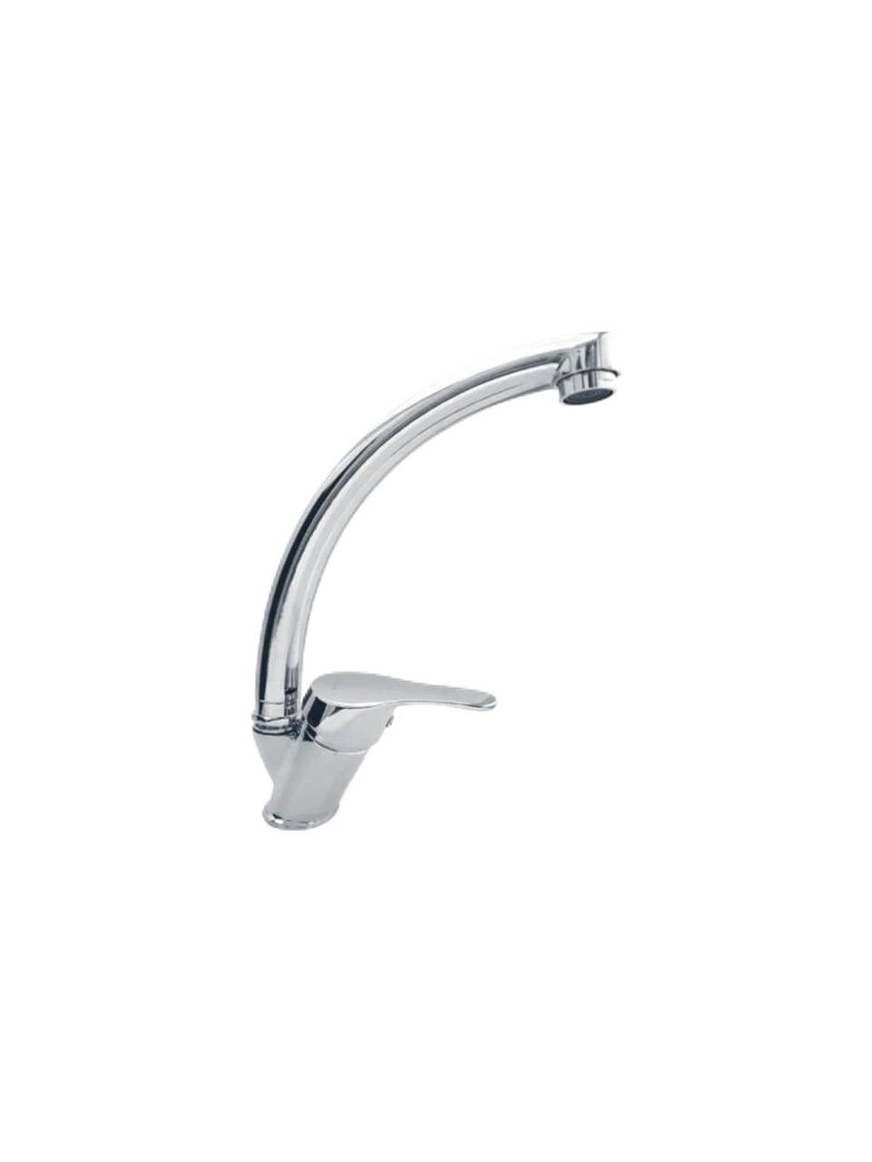 Cevsan Mix Kuğu Lavabo Bataryası