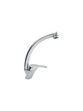 Cevsan Mix Kuğu Lavabo Bataryası