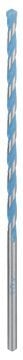 Bosch Çok Amaçlı Matkap Ucu CYL-9 MultiConstruction 8,0x250 mm - 2608596062