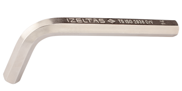 İzeltaş Allen Anahtar Altı Köşe