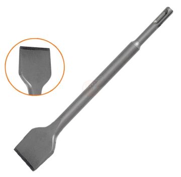 Makita SDS Plus Keski Geniş 80x250 mm (D-61020)