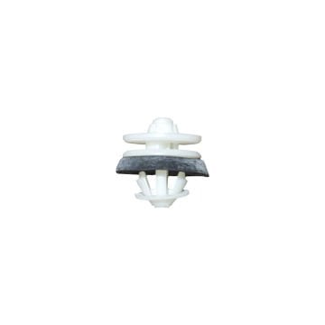 Brio Klips 8Z0868243 Vw Audi 10 Lu