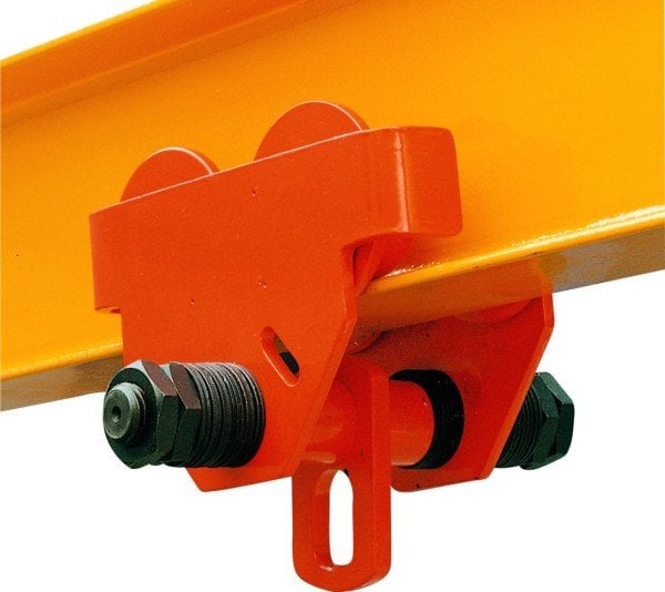 Kyoto DÜZ ŞARYO 2 Ton - KYKW020A