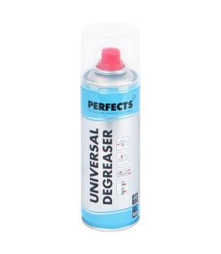Perfects Degreaser Cleaner 400 Ml Yağ Çözücü Sprey