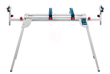 Bosch Tezgah GTA 2600 - 0601B12300
